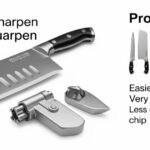 best hardness rating for kitchen knives