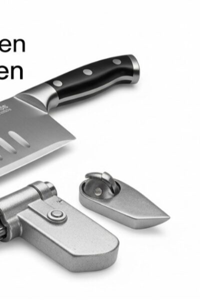 best hardness rating for kitchen knives