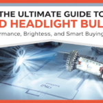 LED Headlight Bulbs