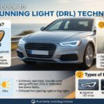 daytime running light