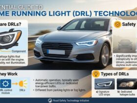 daytime running light