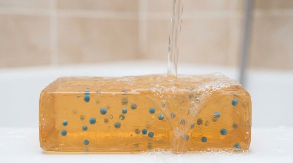 The Role of Antibacterial Soap for Body Odor