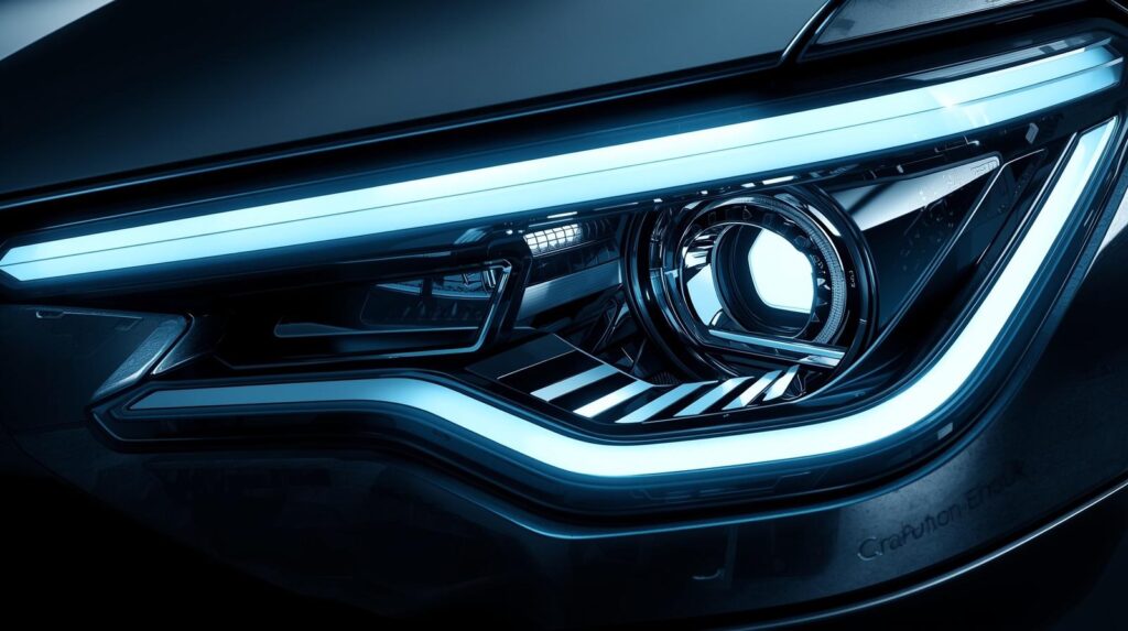 Future Trends in LED Headlight Bulbs