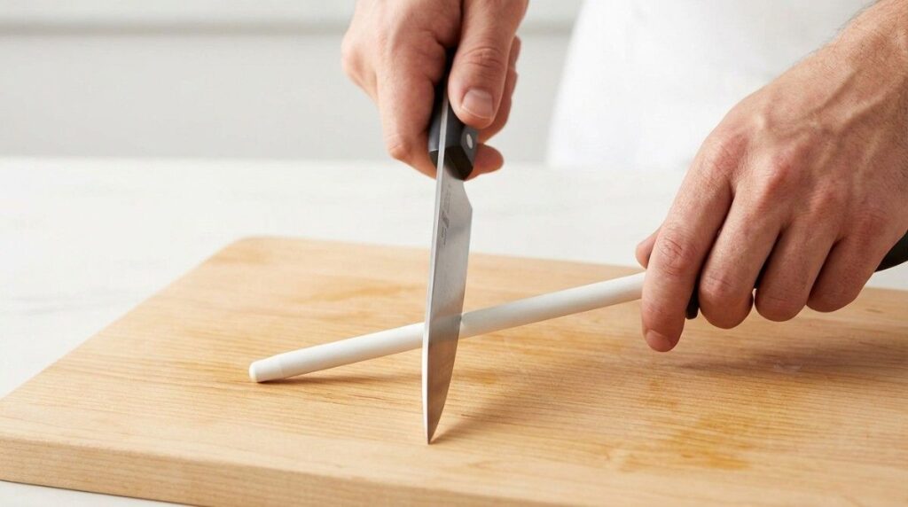 Tips for Maintaining Kitchen Knife Quality